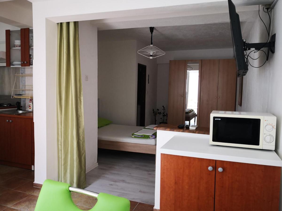 Apartments 33 Luma Пиран Экстерьер фото