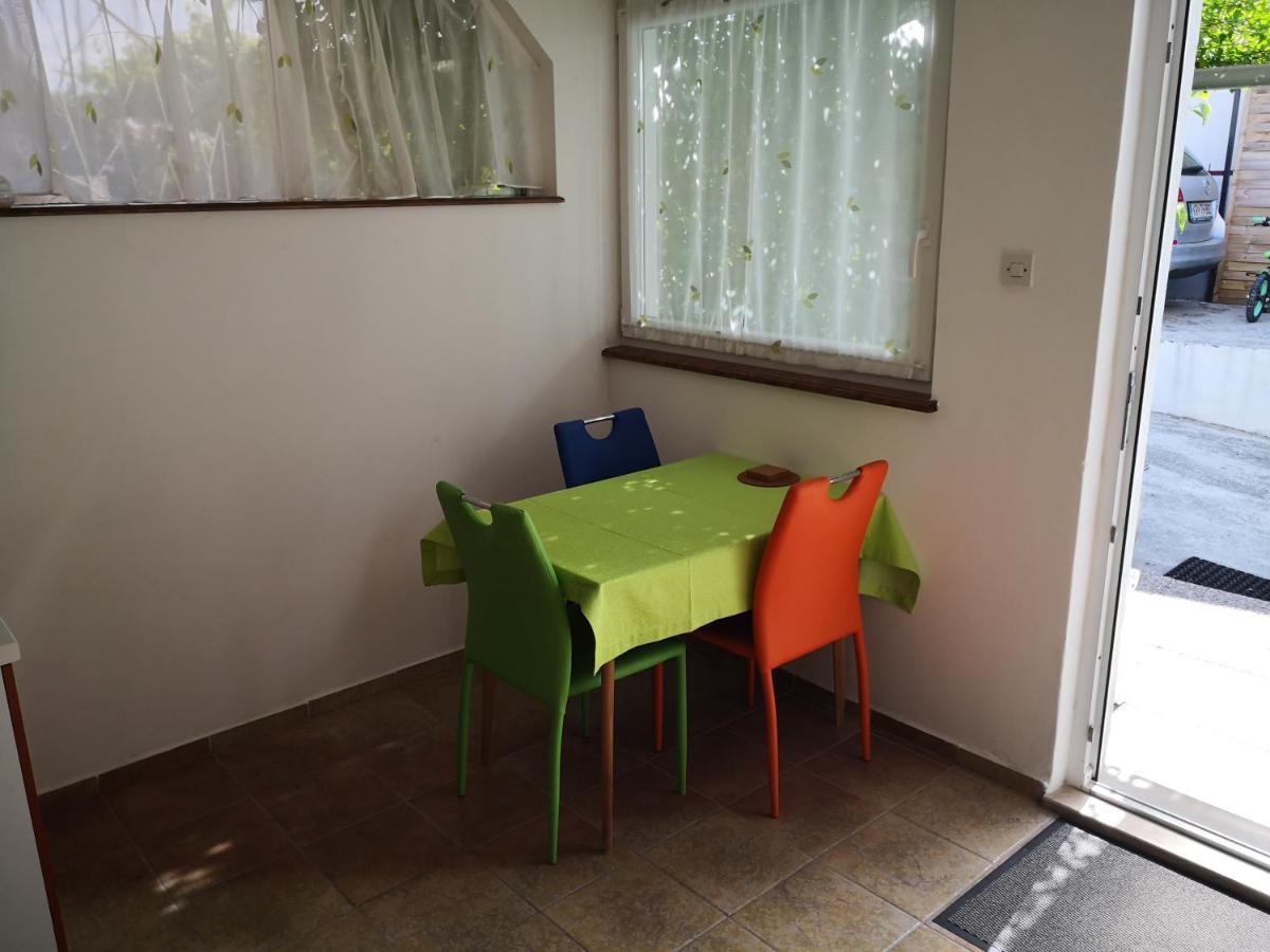 Apartments 33 Luma Пиран Экстерьер фото