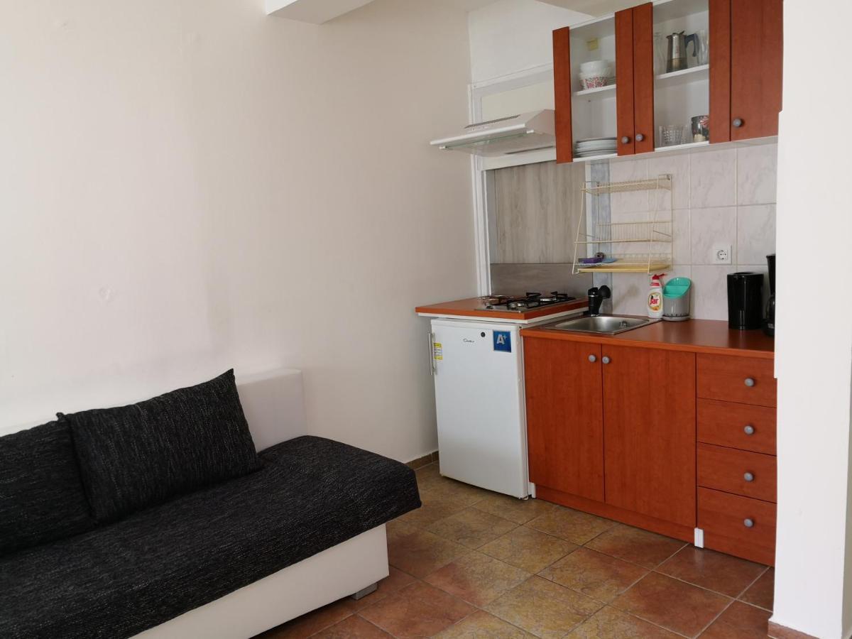 Apartments 33 Luma Пиран Экстерьер фото