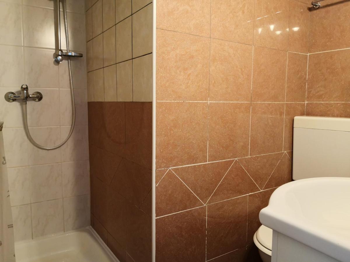 Apartments 33 Luma Пиран Экстерьер фото
